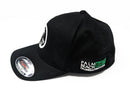 Palm Beach Bots Logo Hat - FlexFit