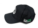 Palm Beach Bots Logo Hat - Velcro Back