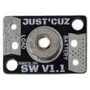 Just 'Cuz PCB Switch V1.1