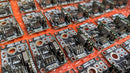 Just 'Cuz Motherboard V4 - Combat Robot Mainboard