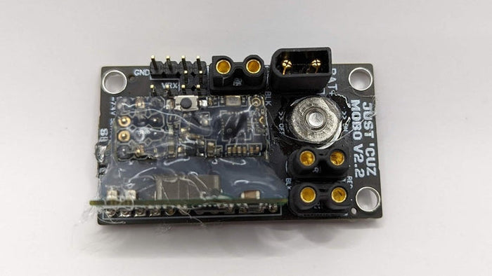 値下げレアBREDREN DESIGN ASB shape TooMadQuad 値下げレアBREDREN