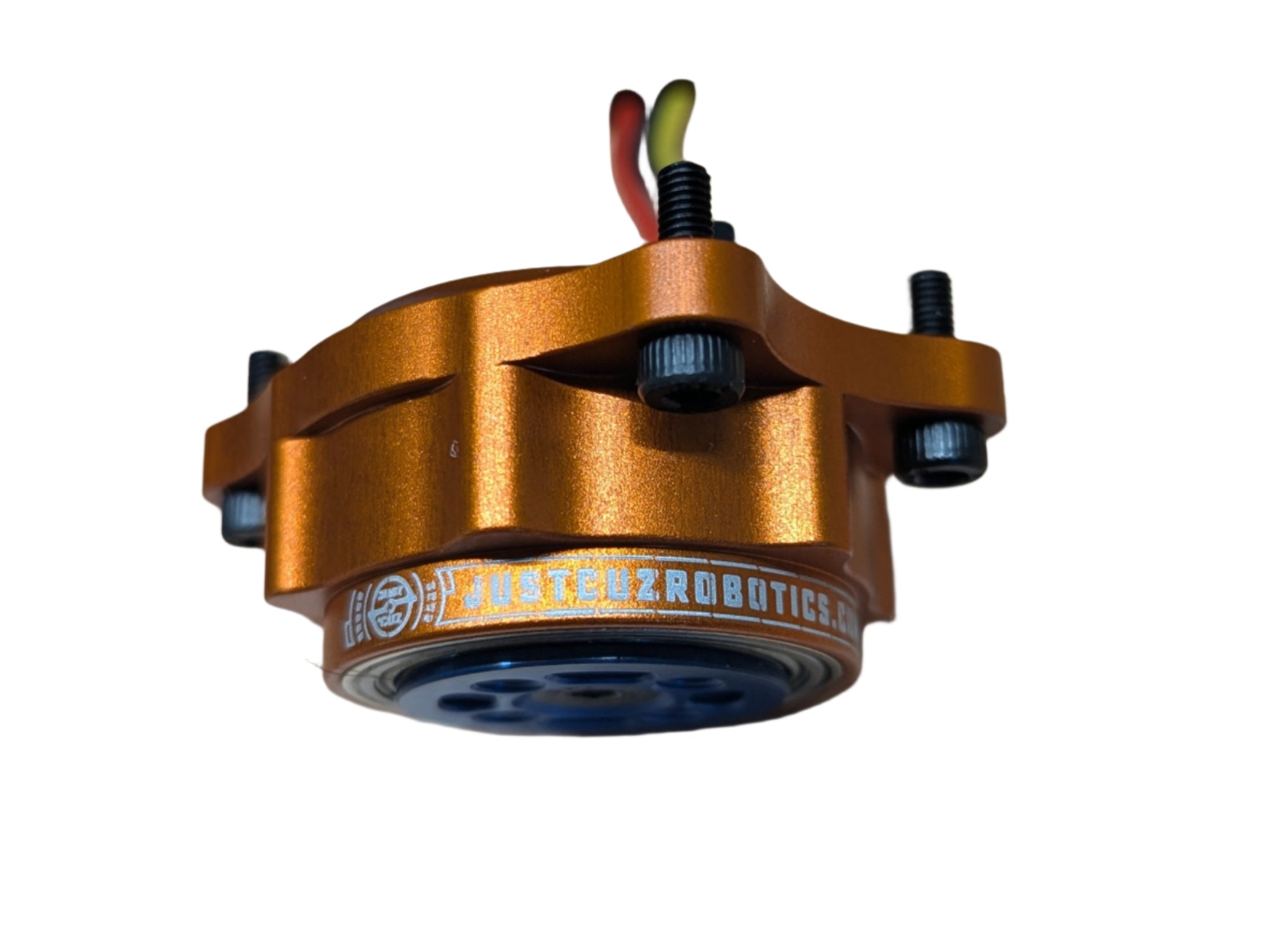 RDY-MINI-5022-V2 Hubmotor: Battle Ready Weapon Motor - Ant