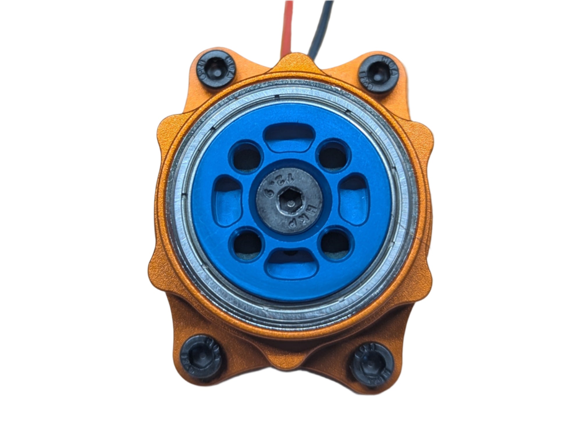 RDY-MINI-5022-V2 Hubmotor: Battle Ready Weapon Motor - Ant