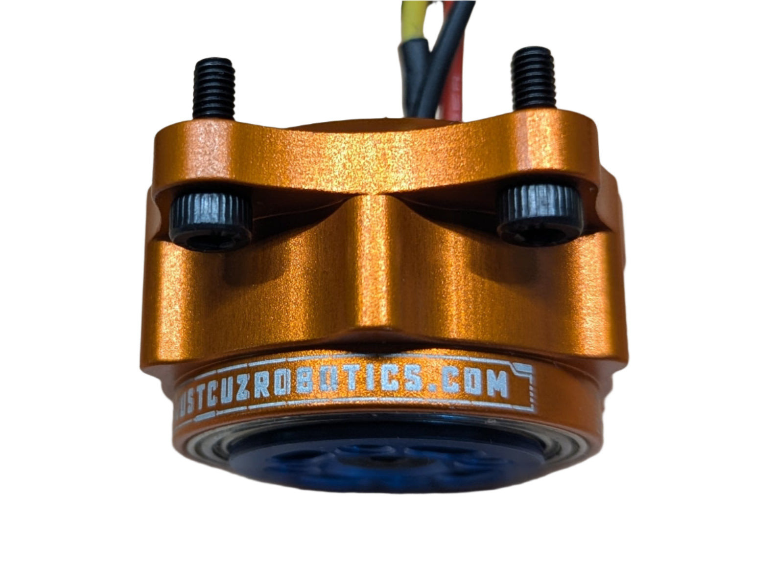 RDY-MINI-5022-V2 Hubmotor: Battle Ready Weapon Motor - Ant