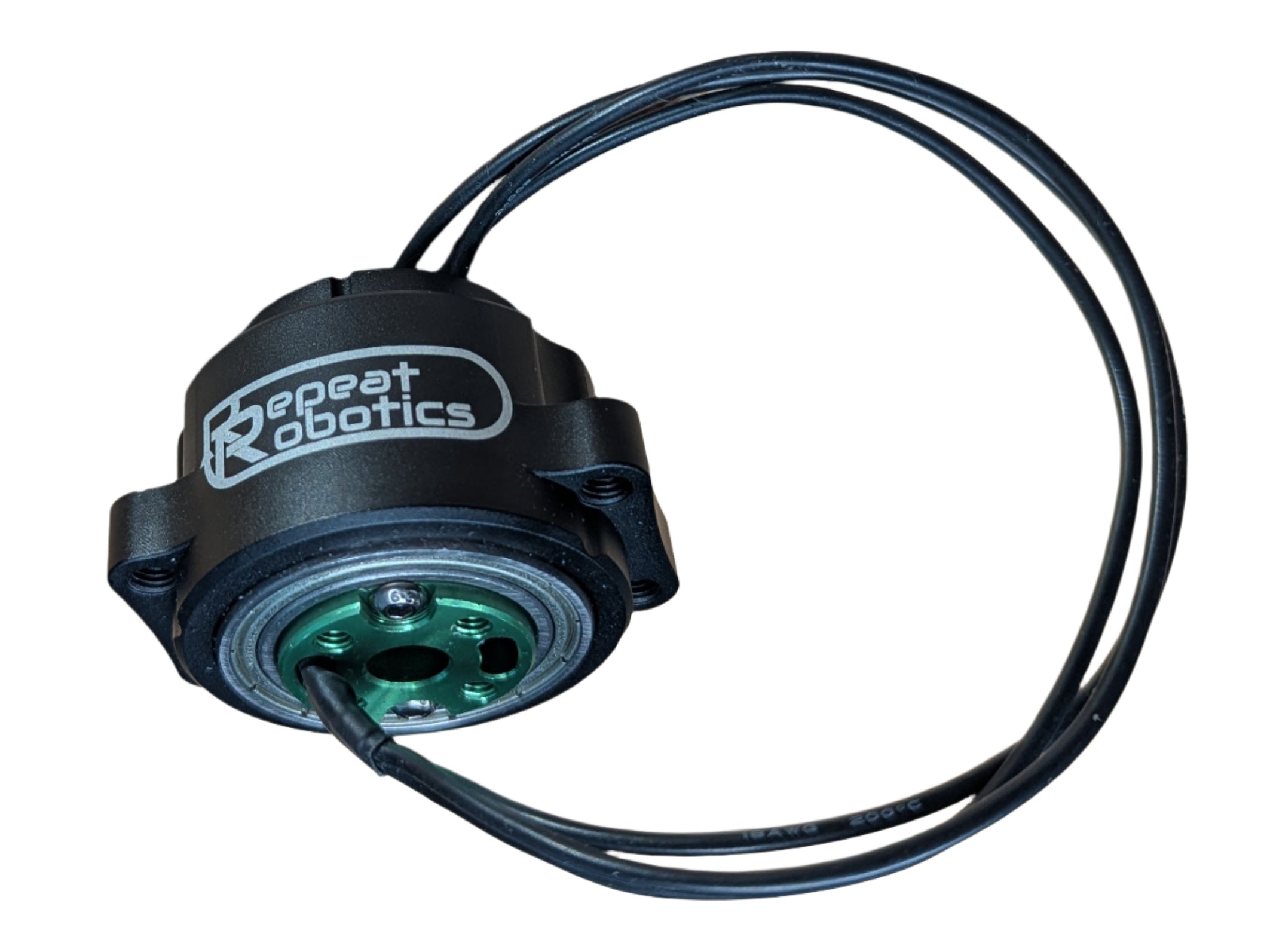 Repeat Robotics 2812 Battle Ready Beetle Hubmotor