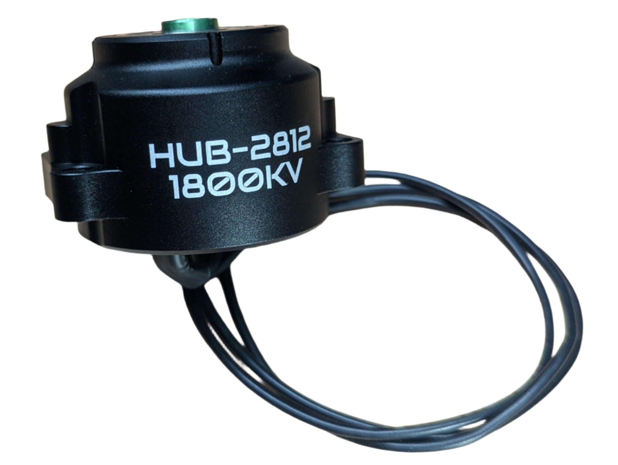 Repeat Robotics 2812 Battle Ready Beetle Hubmotor