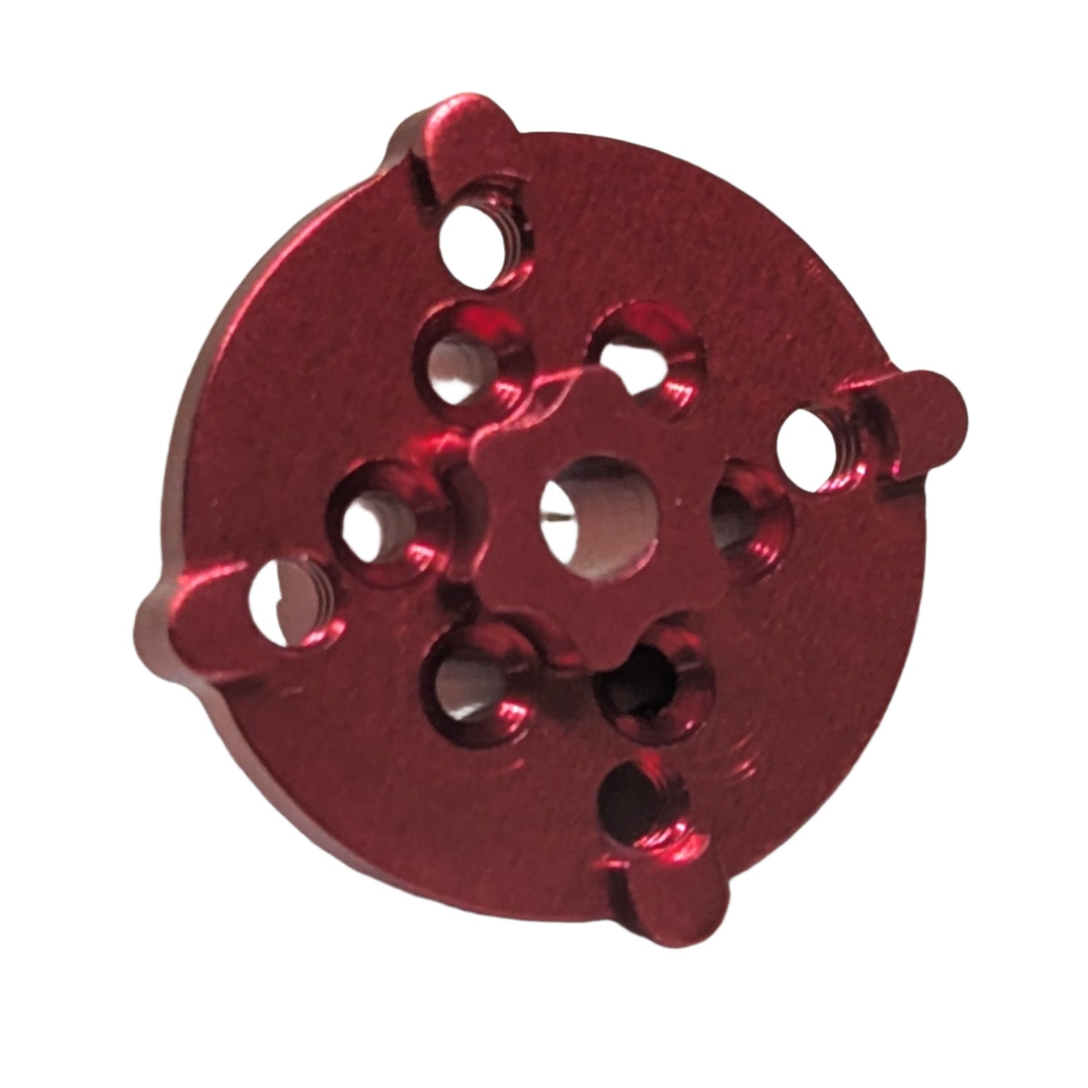 FingerTech Blade Mount