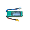 Palm Power 3S 300mAh XT30 Gen2 65C Lipo Battery