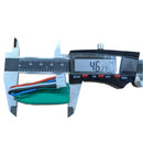 Palm Power 3S 300mAh XT30 Gen2 65C Lipo Battery