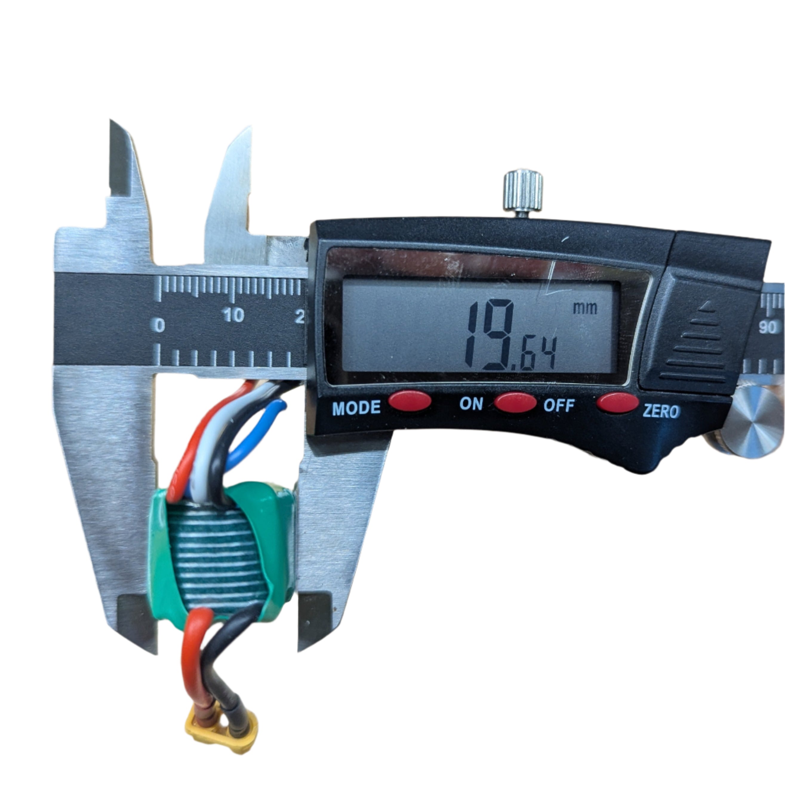 Palm Power 3S 300mAh XT30 Gen2 65C Lipo Battery