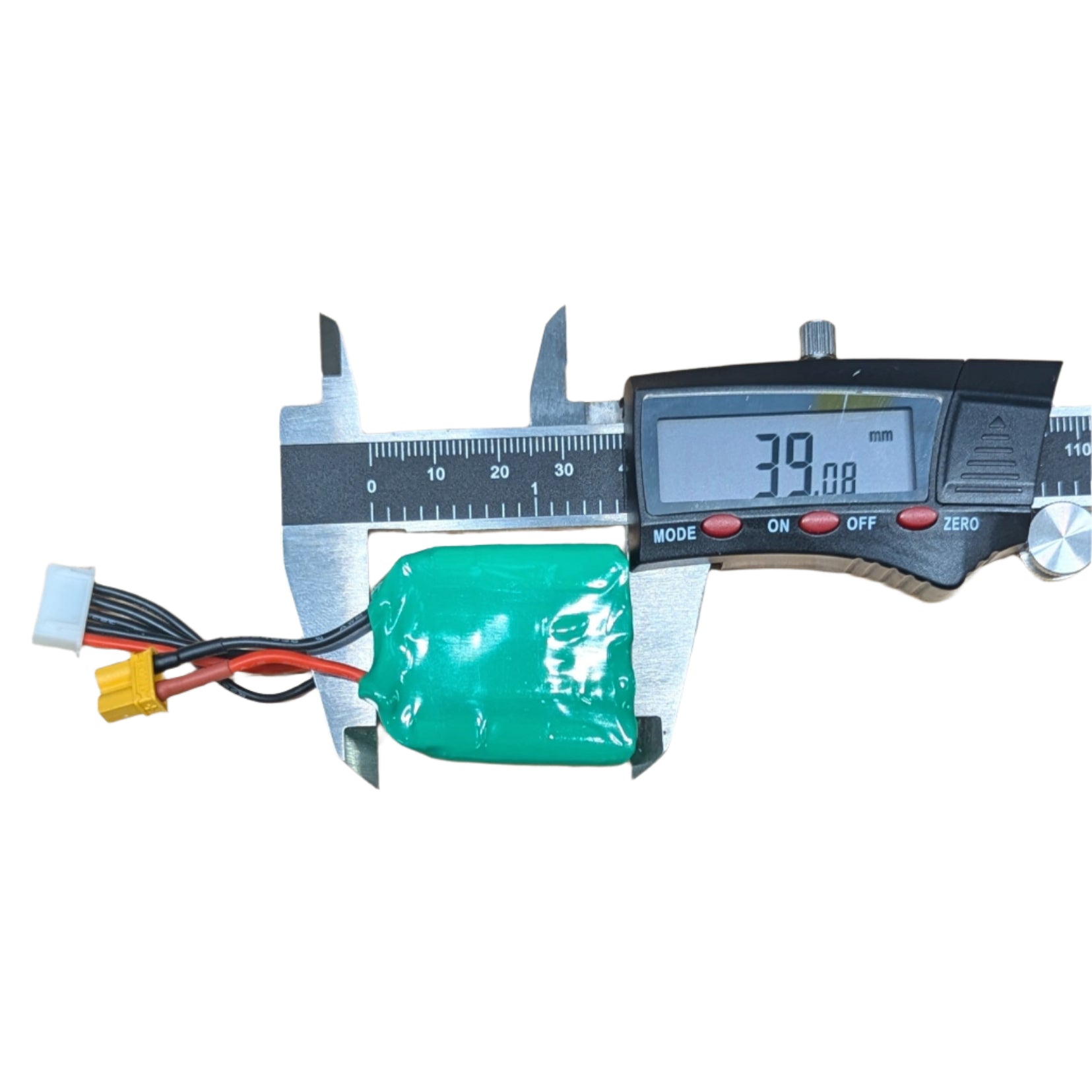 Palm Power 4S 350mAh XT30 Gen2 65C Lipo Battery