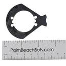 AR600 Blade - 2.75" inch - for Repeat 2207 Ant Hubmotor