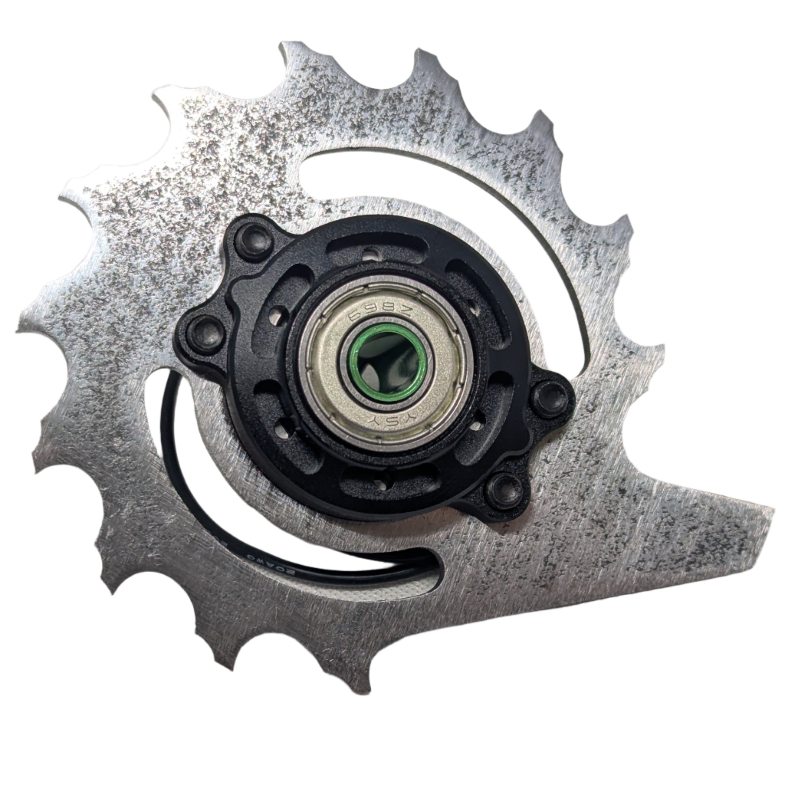 AR600 Blade - 3.75" inch - for Repeat 2207 Ant Hubmotor