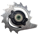 AR600 Blade - 3.75" inch - for Repeat 2207 Ant Hubmotor