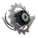 AR600 Blade - 3.75" inch - for Repeat 2207 Ant Hubmotor