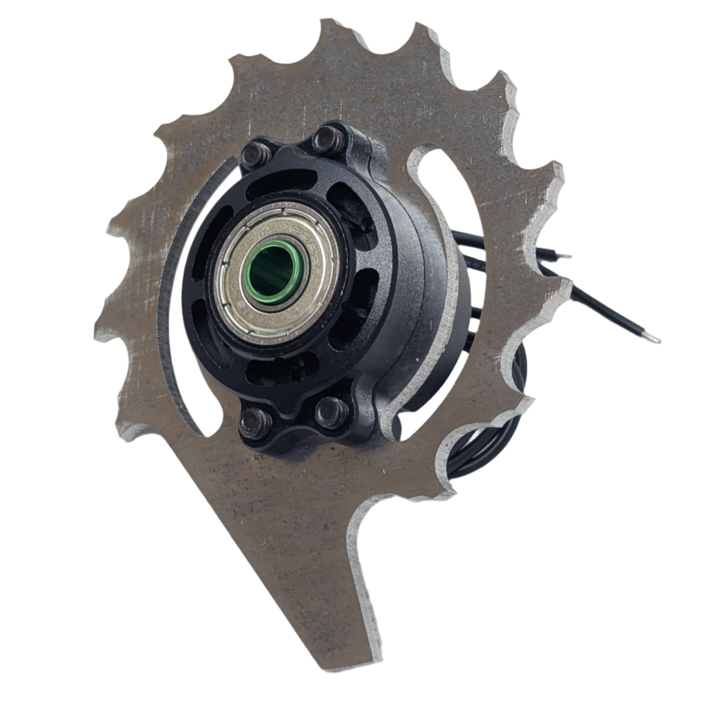 AR600 Blade - 3.75" inch - for Repeat 2207 Ant Hubmotor