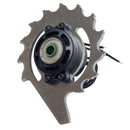 AR600 Blade - 3.75" inch - for Repeat 2207 Ant Hubmotor