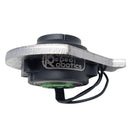 AR600 Blade - 4" inch - for Repeat 2812 Beetle Hubmotor