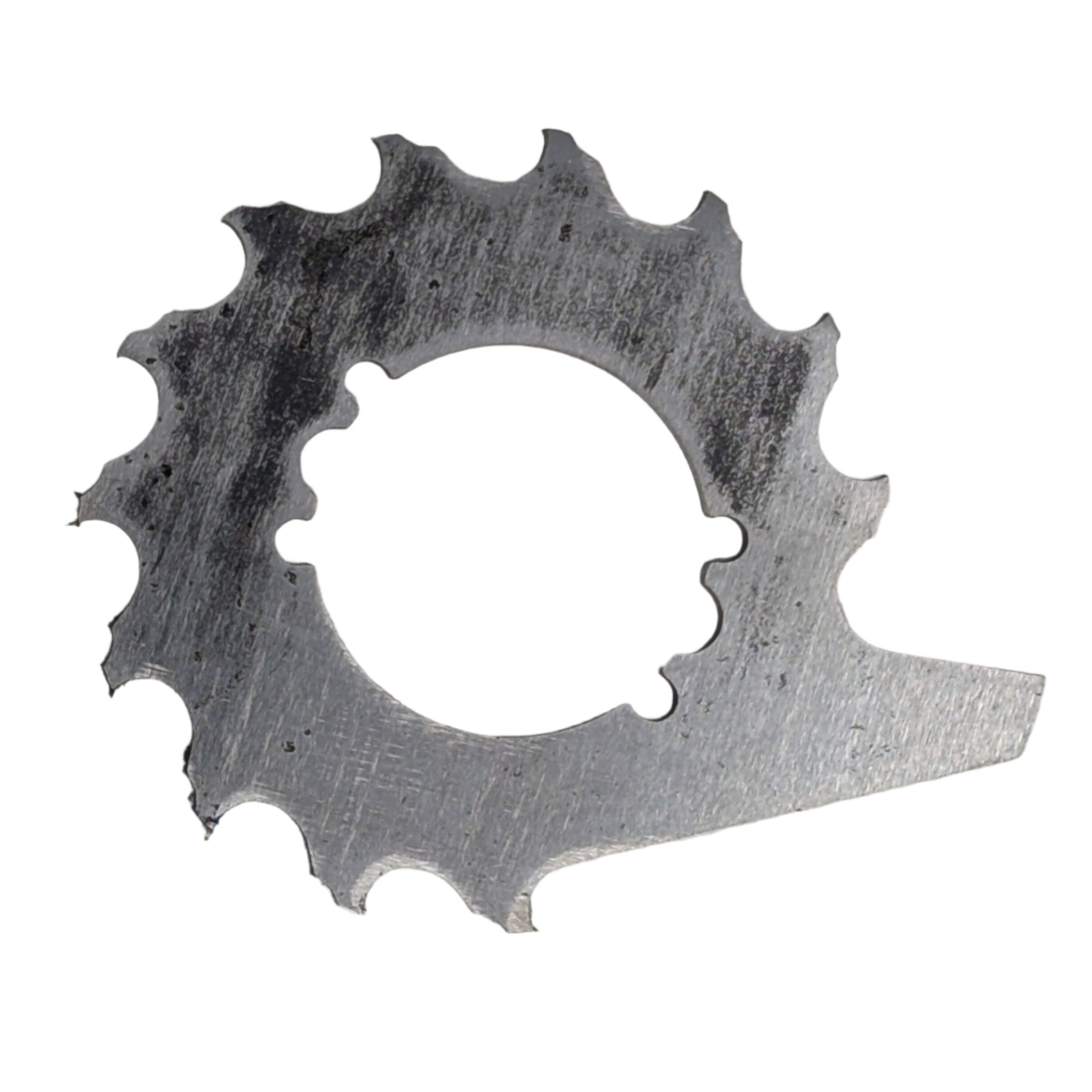 AR600 Blade - 5" inch - for Repeat 2812 Beetle Hubmotor