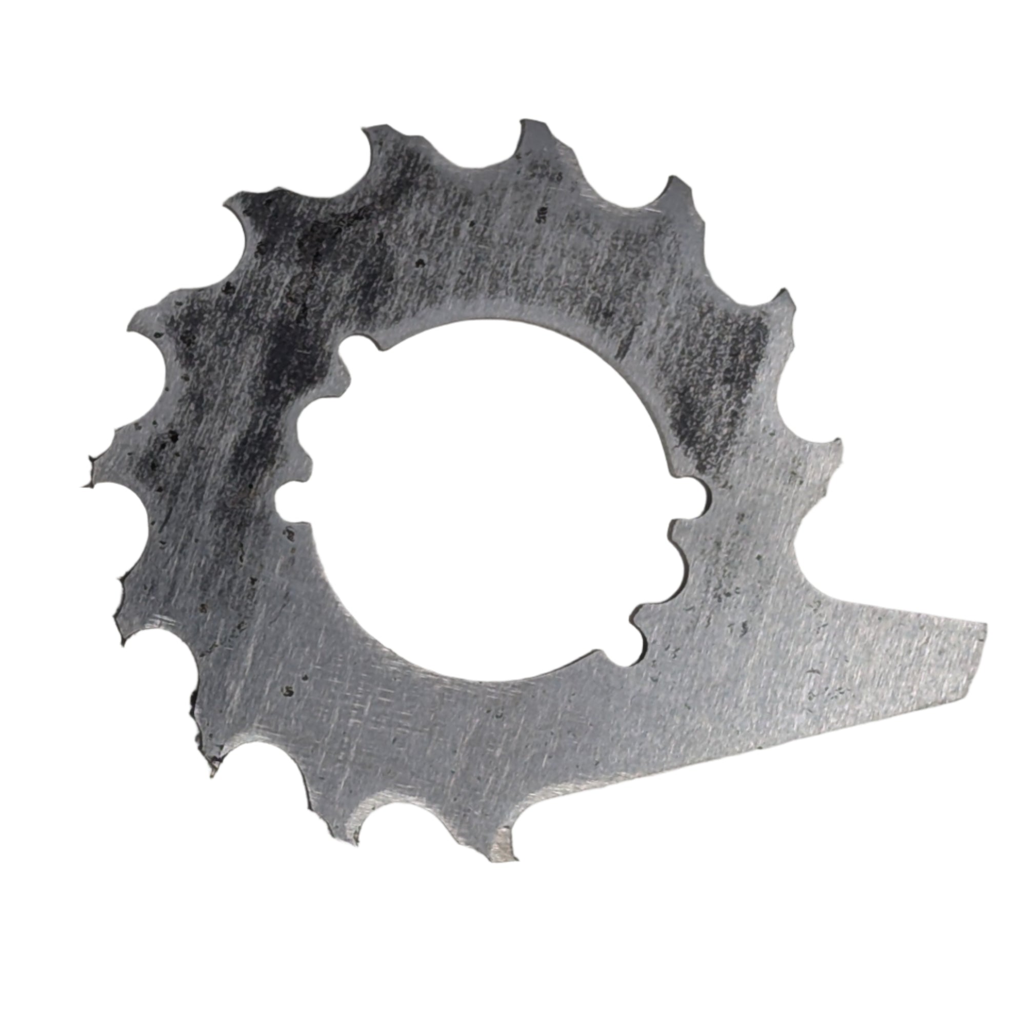 AR600 Blade - 5" inch - for Repeat 2812 Beetle Hubmotor