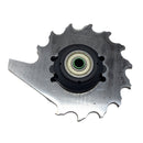 AR600 Blade - 5" inch - for Repeat 2812 Beetle Hubmotor