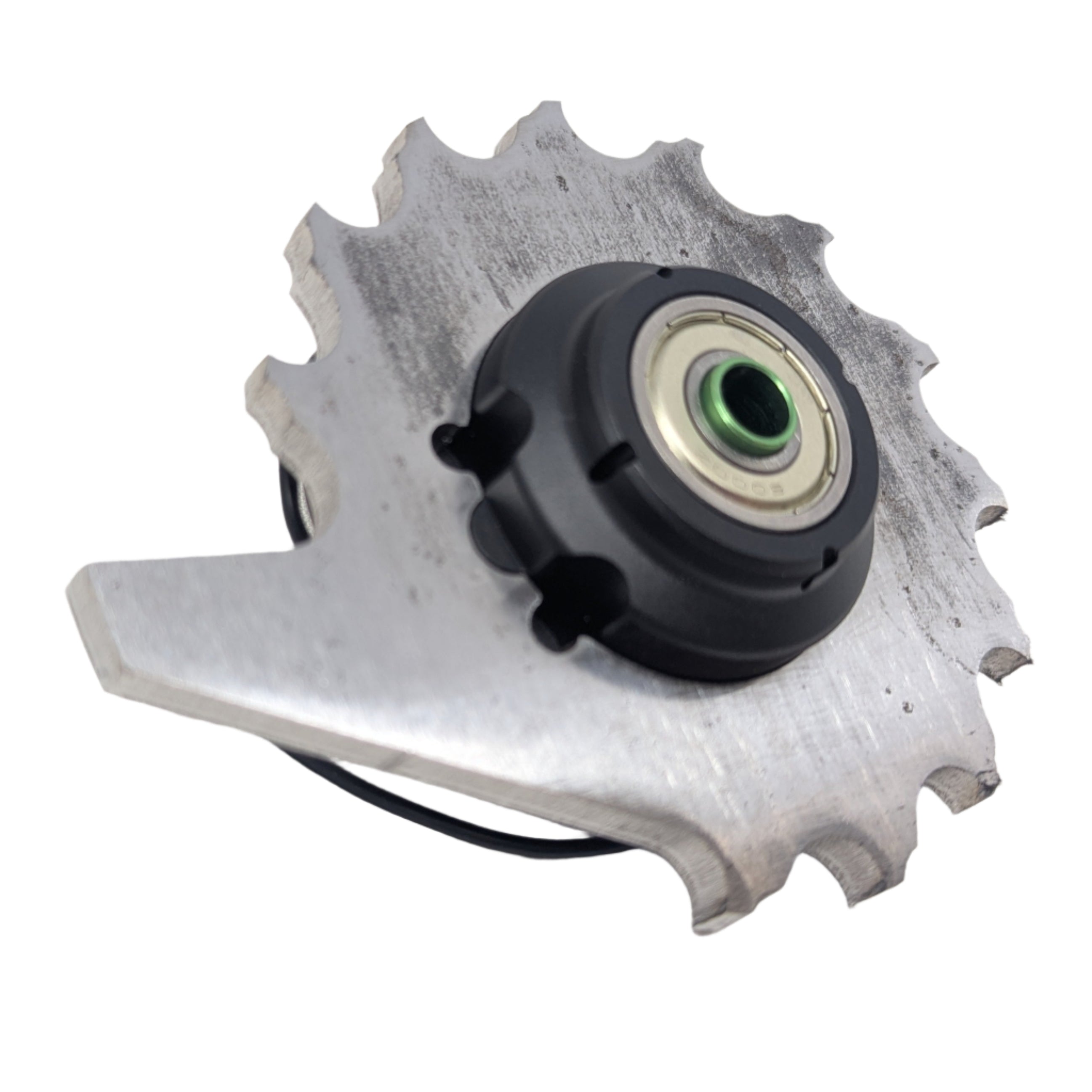 Repeat Robotics 2812 Battle Ready Beetle Hubmotor