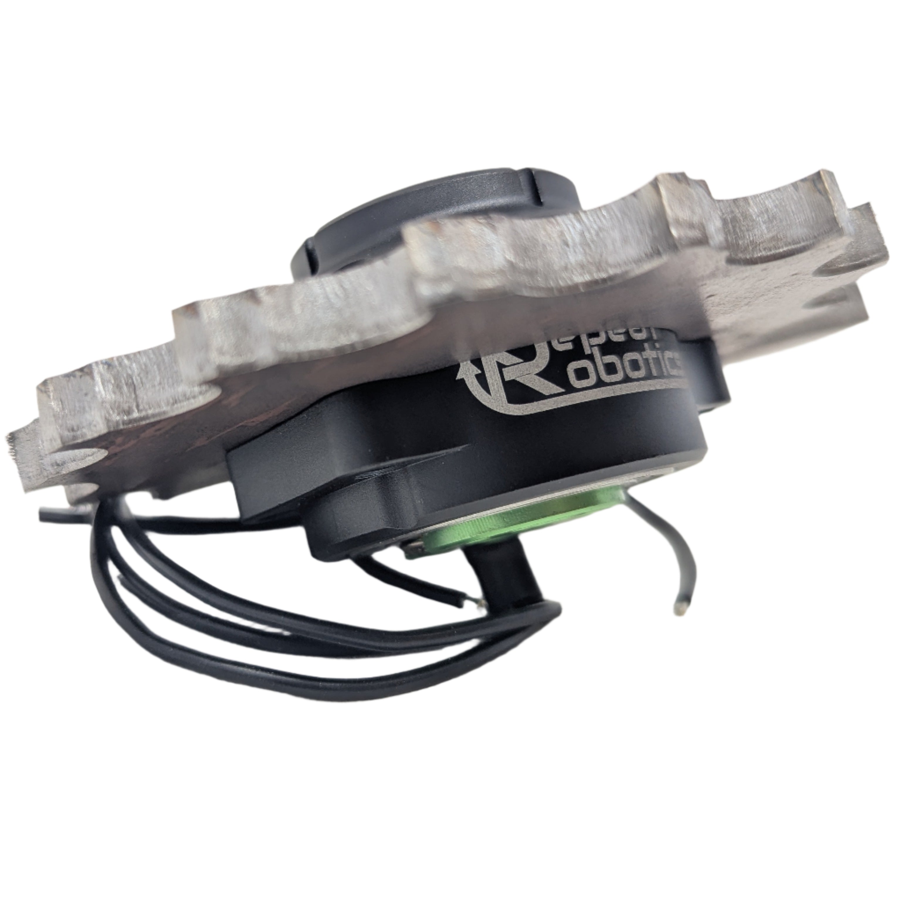 AR600 Blade - 5" inch - for Repeat 2812 Beetle Hubmotor
