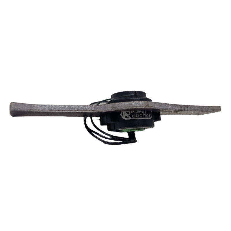 AR600 Blade - 8" inch - for Repeat 2812 Beetle Hubmotor