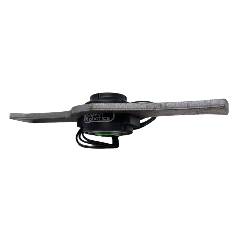 AR600 Blade - 8" inch - for Repeat 2812 Beetle Hubmotor