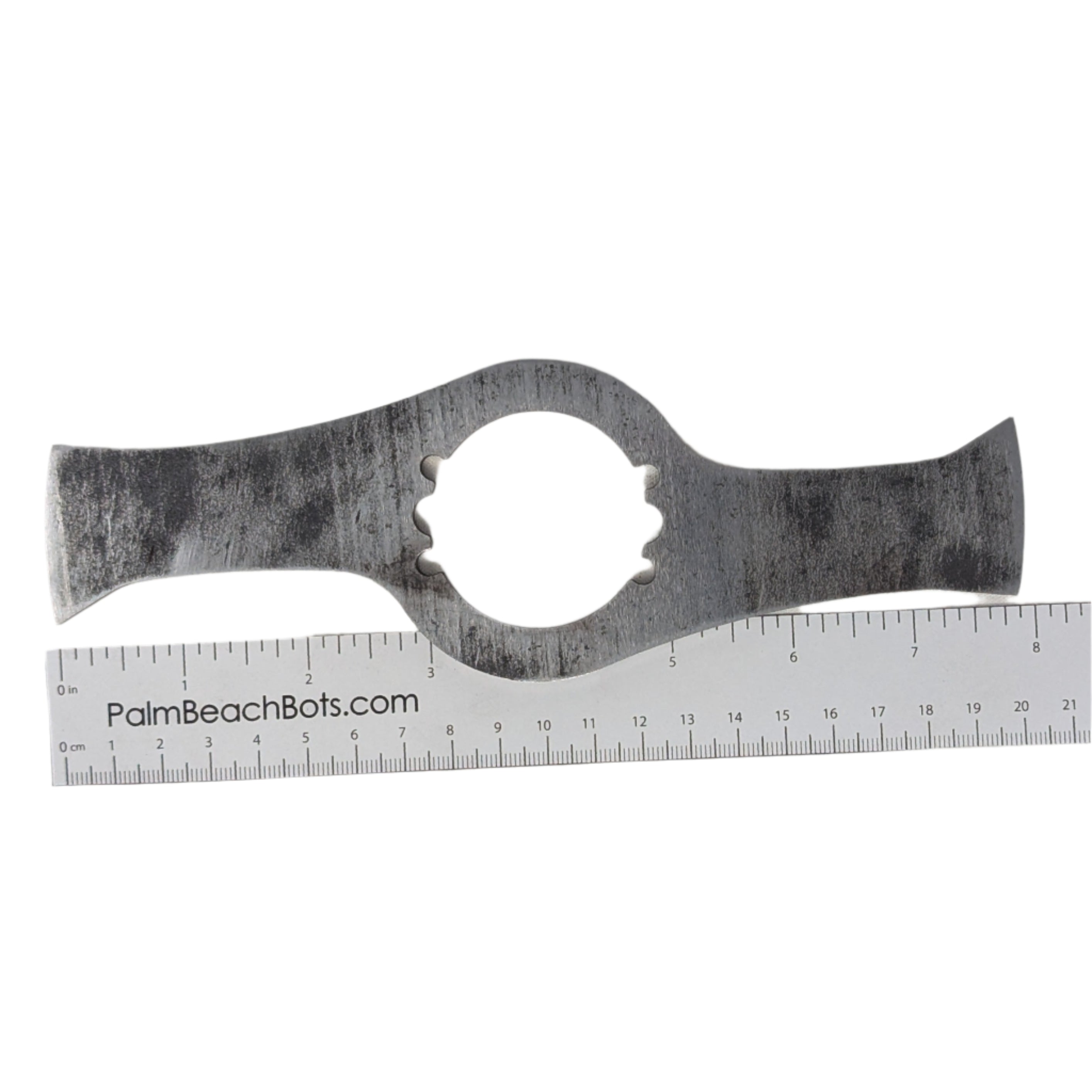 AR600 Blade - 8" inch - for Repeat 2812 Beetle Hubmotor