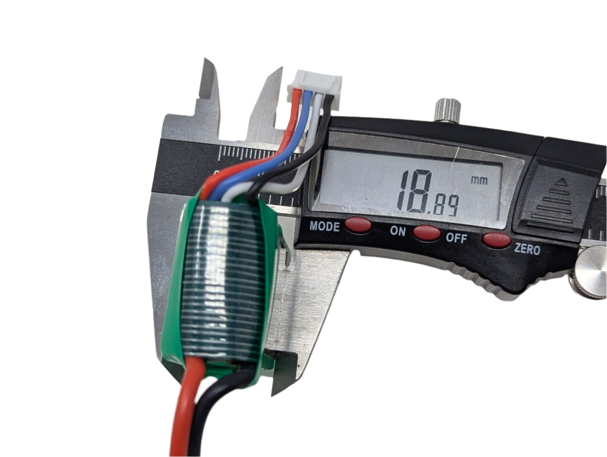 Palm Power 3S 850mAh XT30 Gen2 95C Lipo Battery