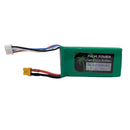 Palm Power 3S 1050mAh XT30 Gen2 95C Lipo Battery