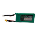 Palm Power 4S 1050mAh XT30 Gen2 95C Lipo Battery