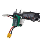 Palm Power 4S 1050mAh XT30 Gen2 95C Lipo Battery