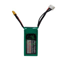 Palm Power 4S 850mAh XT30 Gen2 95C Lipo Battery