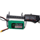 Palm Power 4S 850mAh XT30 Gen2 95C Lipo Battery