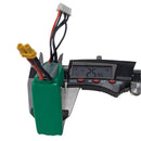 Palm Power 4S 850mAh XT30 Gen2 95C Lipo Battery