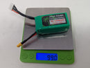 Palm Power 4S 850mAh XT30 Gen2 95C Lipo Battery