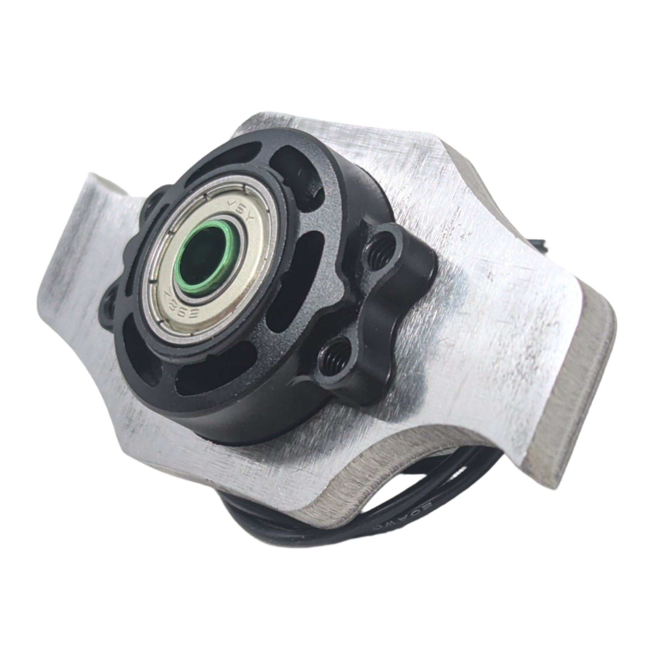 Repeat Robotics 2207 Battle Ready Ant Hubmotor