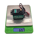 PBB 25KG Digital Metal Gear Servo (CCW rotation) Viper Lifter & Super Scooper