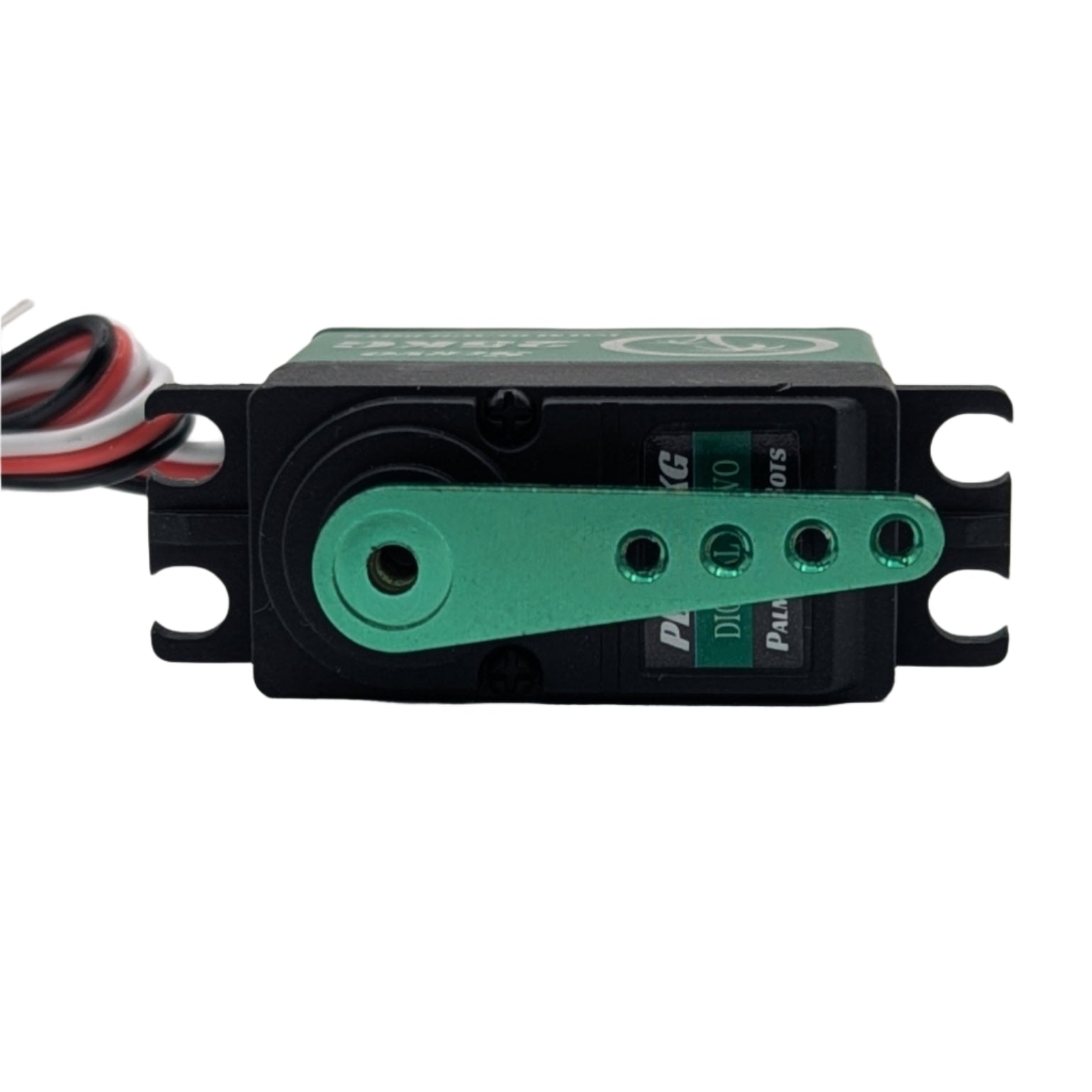 PBB 25KG Digital Metal Gear Servo (CCW rotation) Viper Lifter & Super Scooper