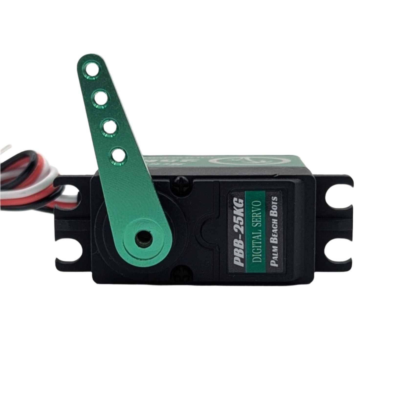 PBB 25KG Digital Metal Gear Servo (CCW rotation) Viper Lifter & Super Scooper