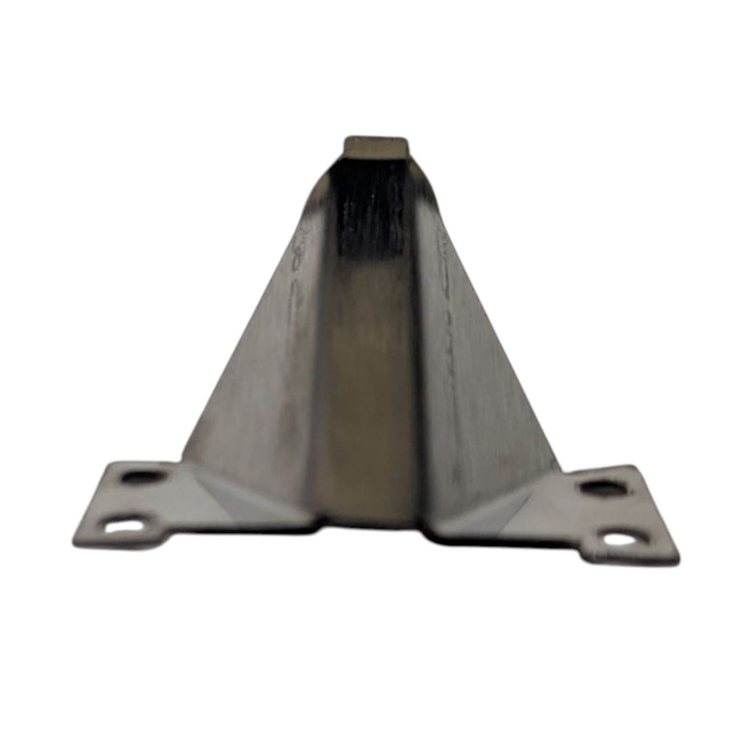 FingerTech Bent Steel Wedge for R3 Vertical Spinner