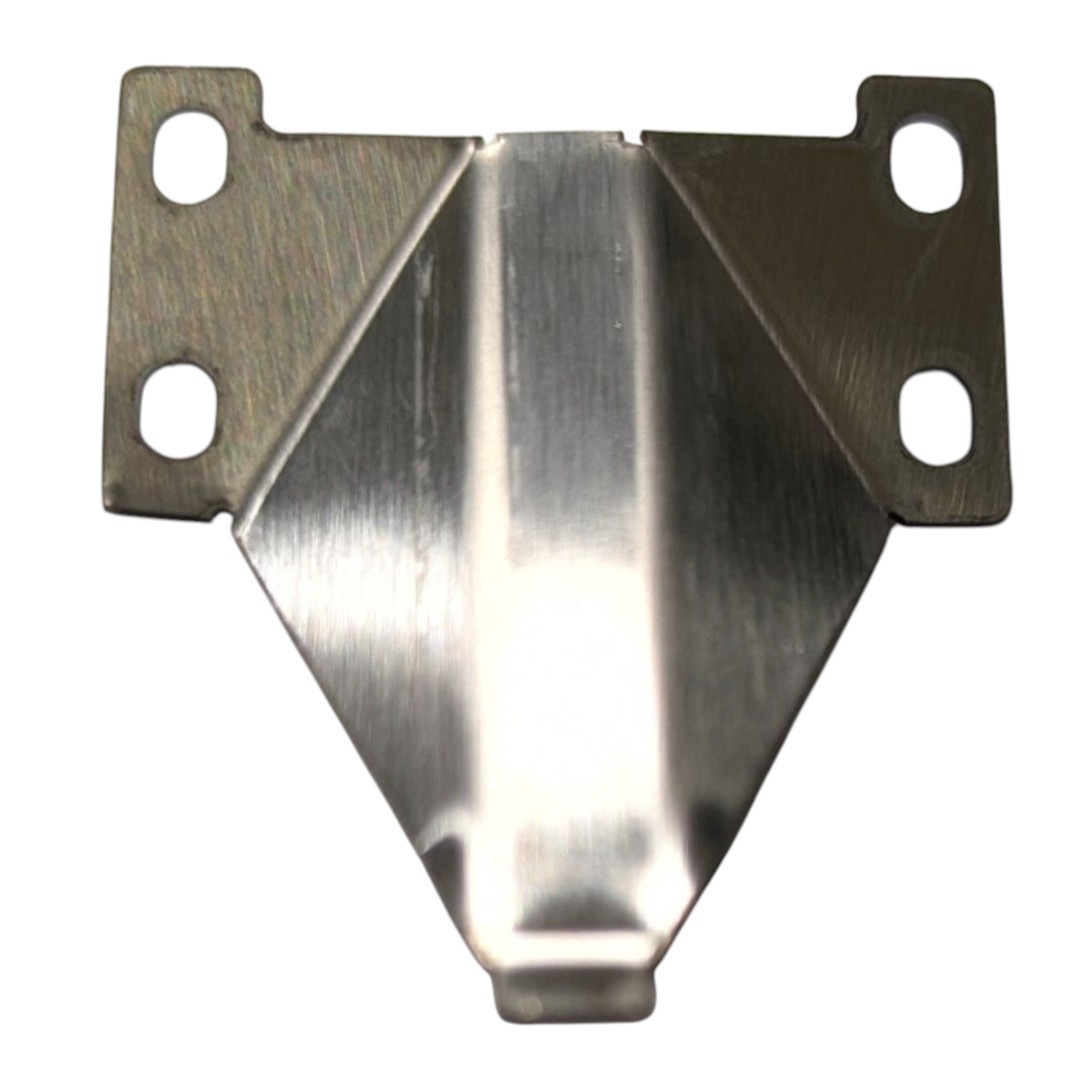 FingerTech Bent Steel Wedge for R3 Vertical Spinner