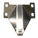 FingerTech Bent Steel Wedge for R3 Vertical Spinner