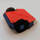 Custom Sumo Kit for MakerspaceCT