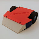 Custom Sumo Kit for MakerspaceCT