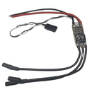 PBB Edition Ready to Sky 35A Brushless ESC with 3.5mm Bullet Connectors