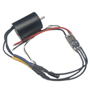 PBB Edition Ready to Sky 35A Brushless ESC with 3.5mm Bullet Connectors