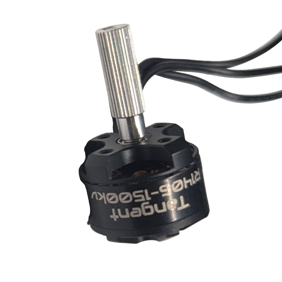 Repeat Robotics Tangent Drive Motor 1406 1500KV-Ant